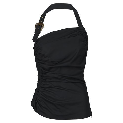 Camicetta 80HAM207 - Versace Jeans Couture - Modalova