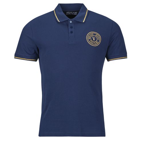 Polo 80GAGT03 - Versace Jeans Couture - Modalova