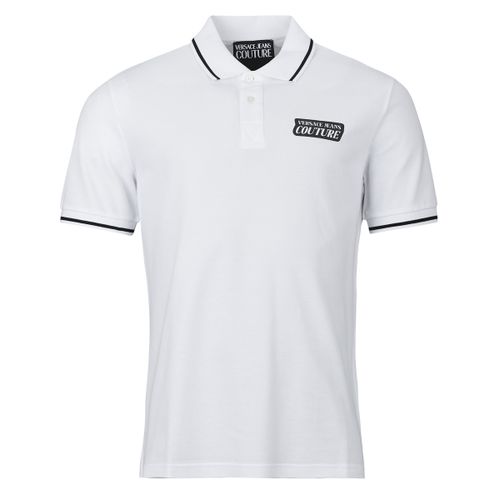 Polo 80GAGT17 - Versace Jeans Couture - Modalova