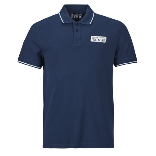 Polo 80GAGT17 - Versace Jeans Couture - Modalova