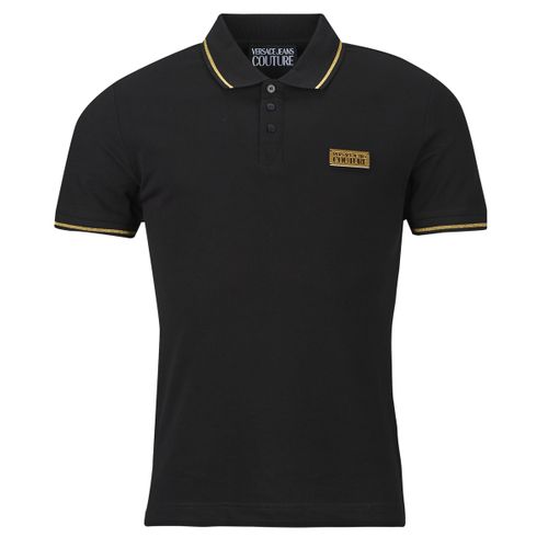 Polo 80GAGT05 - Versace Jeans Couture - Modalova