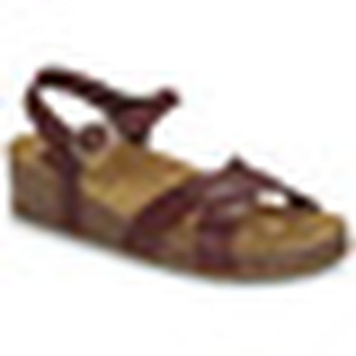 Sandali con zeppa TSILIA - Dream in Green - Modalova
