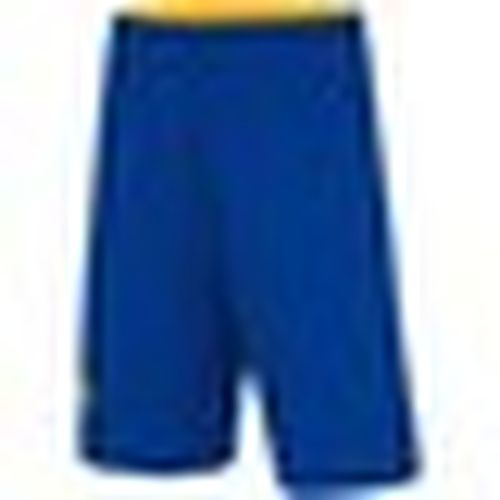 Shorts Chicago Panta Double Ad - Errea - Modalova