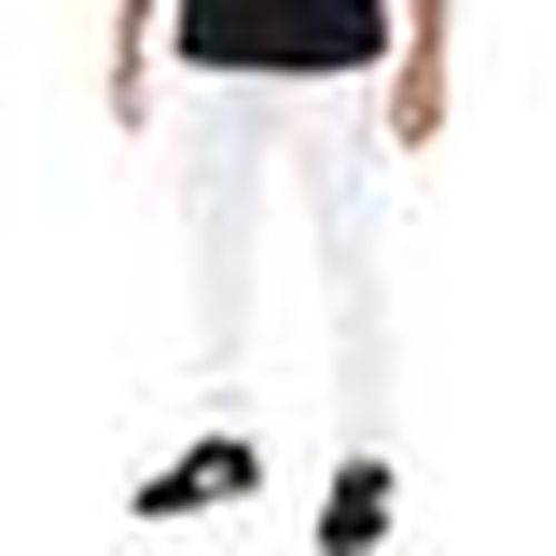 Pantalone Cargo Carlos - Paname Brothers - Modalova