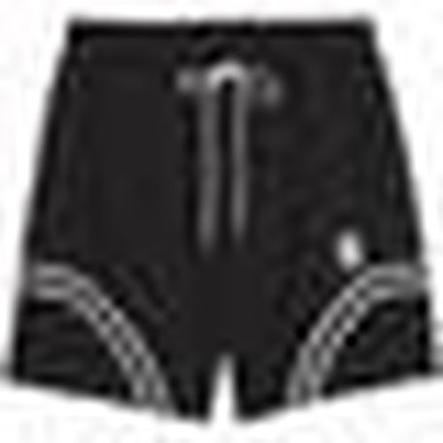 Pantaloni corti Crowd Craze Mesh - Puma - Modalova