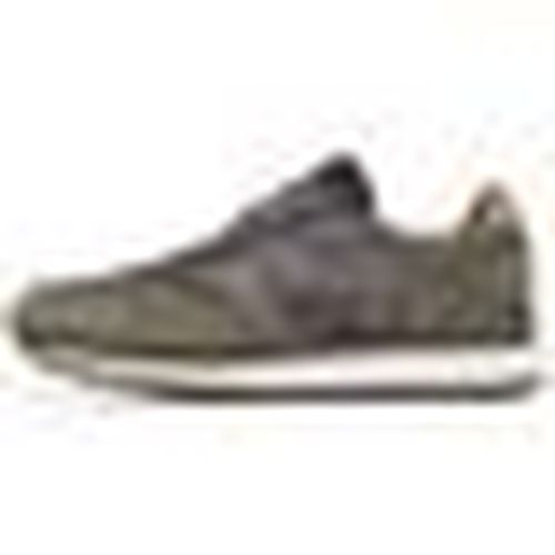 Sneakers NP0A88XV COSMOS-Z02 BLACK/GREY - Napapijri - Modalova