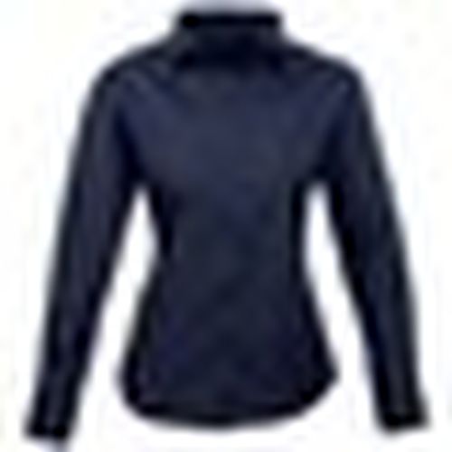 Camicia a maniche lunghe LT4522 - Premier - Modalova