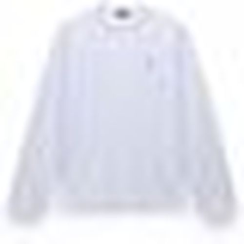 T-shirts a maniche lunghe SALIS LS - NP0A4HN7-0021 BRIGHT WHITE - Napapijri - Modalova