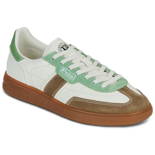 Sneakers basse BEDFORD UNISEX - Polo ralph lauren - Modalova
