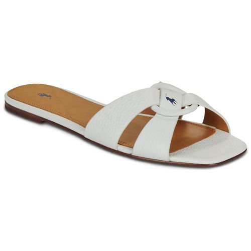 Scarpe POLO RING SLIDE - Polo ralph lauren - Modalova