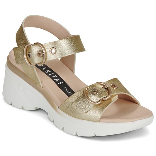Sandali con zeppa CEDRO HV264798 - Hispanitas - Modalova