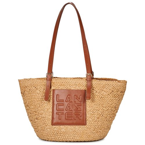 Borsa Shopping LANCASTER LE PANIER - LANCASTER - Modalova