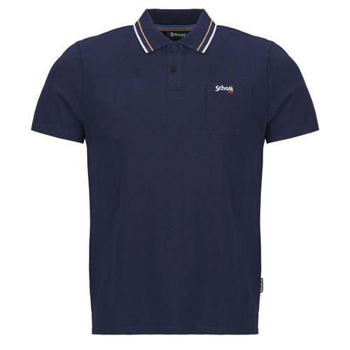 Polo Schott PS DANNY - Schott - Modalova