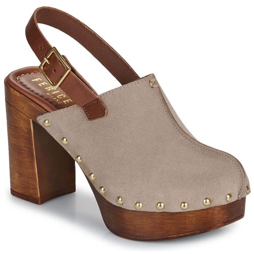Scarpe Fericelli MACATA - Fericelli - Modalova
