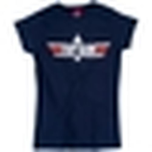 T-shirt Top Gun Iceman - Top Gun - Modalova