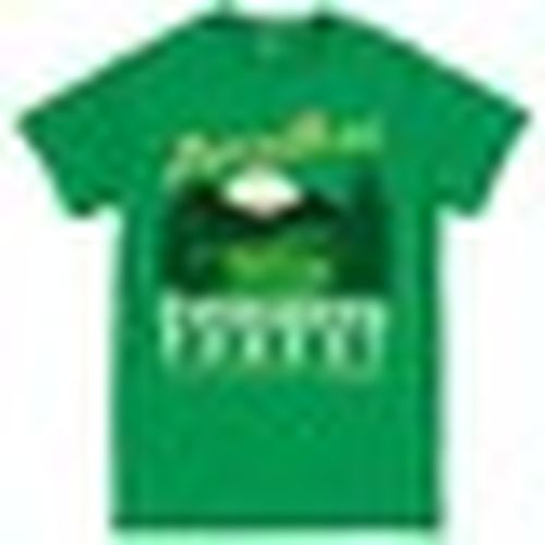T-shirt Evergreen Forest - Raccoons The - Modalova