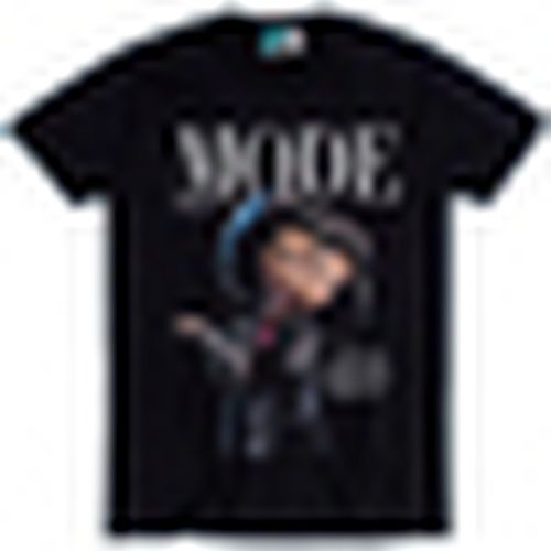 T-shirt I Never Look Back Darling - The Incredibles - Modalova