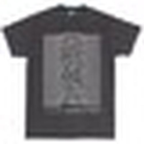 T-shirt Unknown Pleasures - Joy Division - Modalova