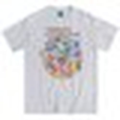 T-shirt Transformers TT690 - Transformers - Modalova