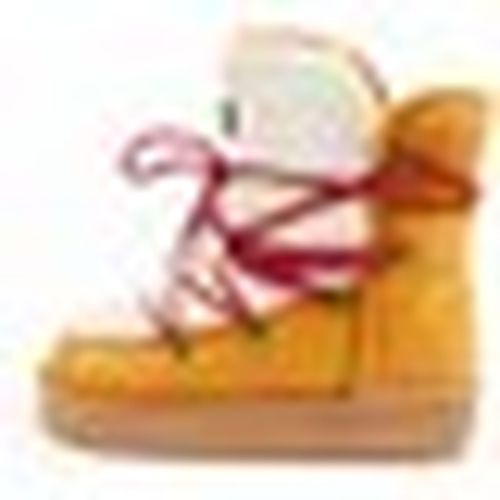 Stivaletti DFSH370005MUST - D.Franklin - Modalova