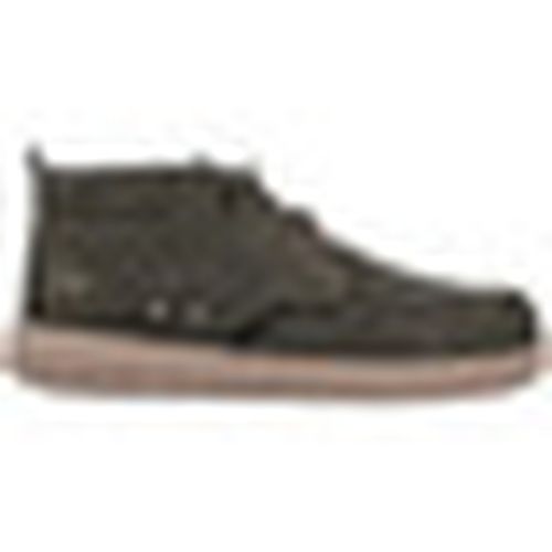 Stivaletti Samoa Mid polacchino - Jeep - Modalova