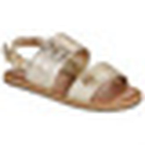Sandali bassi JAGGER MAXSON II - MICHAEL Michael Kors - Modalova