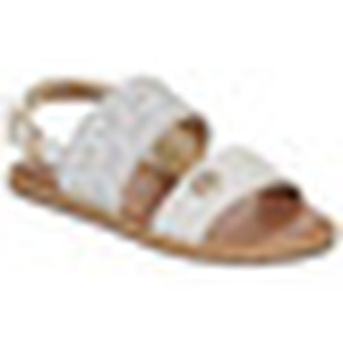 Sandali bassi JAGGER MAXSON II - MICHAEL Michael Kors - Modalova