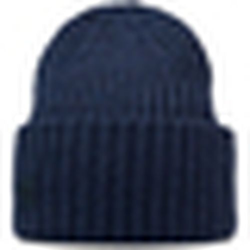 Berretto Knitted Erviny Beanie - Buff - Modalova