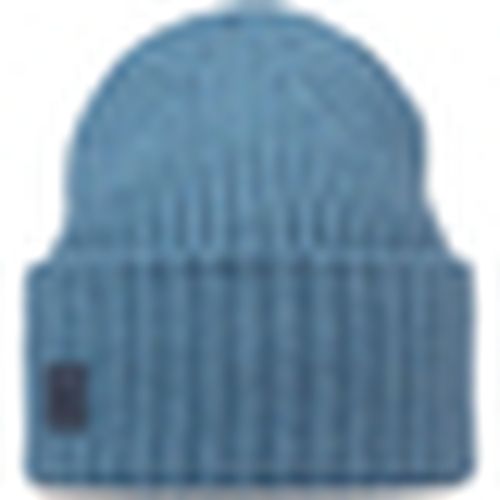 Berretto Knitted Erviny Beanie - Buff - Modalova