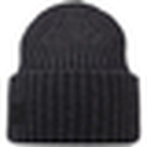 Berretto Knitted Erviny Beanie - Buff - Modalova