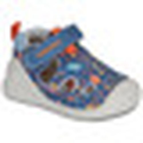 Sandali bassi BIOGATEO CANVAS - Biomecanics - Modalova