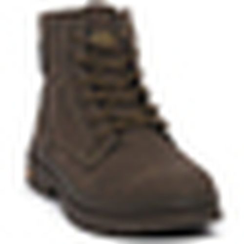 Stivaletti Jeep 030 TUAREG BOOT - Jeep - Modalova