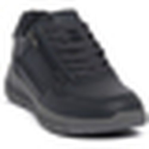 Sneakers Lumberjack 032A NAVY BLUE - Lumberjack - Modalova