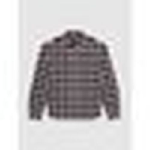 Camicia a maniche lunghe JOHNSONVILLE DK0A87PWBLK1-BLACK - Dickies - Modalova