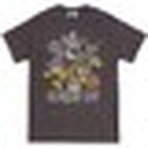 T-shirt Garfield Scaredy Cat - Garfield - Modalova