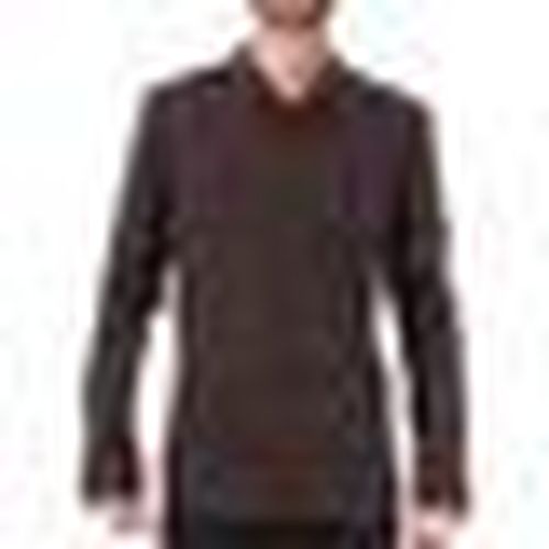 Camicia a maniche lunghe Carton Strectch - Teddy smith - Modalova