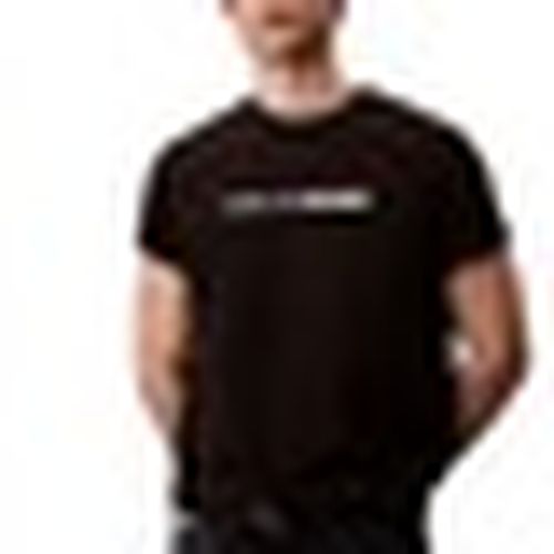 T-shirt & Polo Ss 20s Tc Ck Stack Graph - Calvin Klein Jeans - Modalova