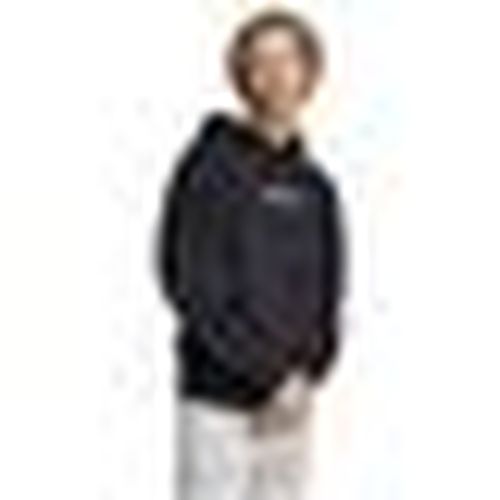 Felpa Essentials Linear Fleece - Adidas - Modalova