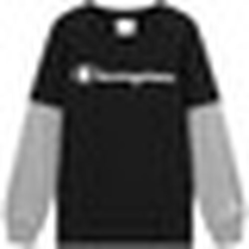 Felpe Champion Long Sleeve - Champion - Modalova