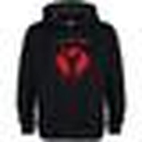 Felpe con cappuccio Take Me Back To Eden - Amplified Clothing - Modalova
