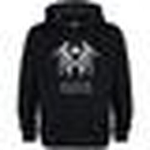 Felpe con cappuccio Crystalina - Amplified Clothing - Modalova