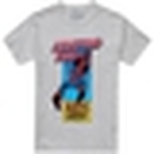 T-shirt Marvel Amazing Dad - Marvel - Modalova