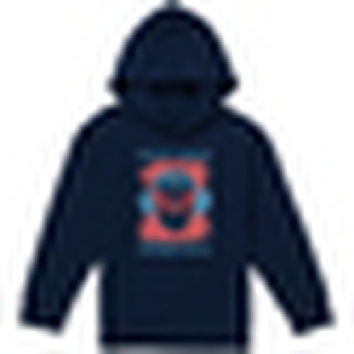 Felpe con cappuccio Marvel TV23941 - Marvel - Modalova