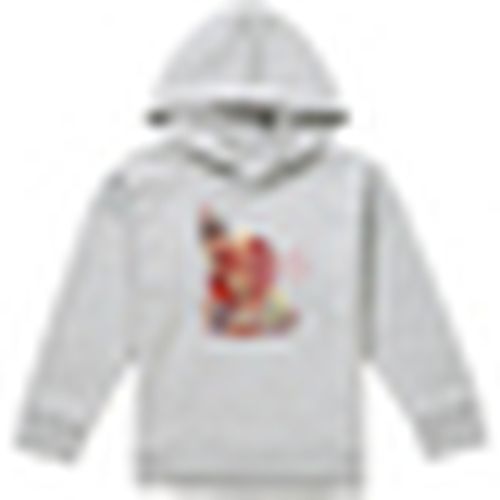 Felpe con cappuccio Seasons Grootings - Marvel - Modalova