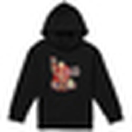 Felpe con cappuccio Seasons Grootings - Marvel - Modalova