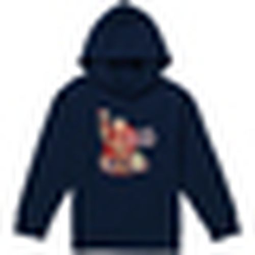 Felpe con cappuccio Seasons Grootings - Marvel - Modalova