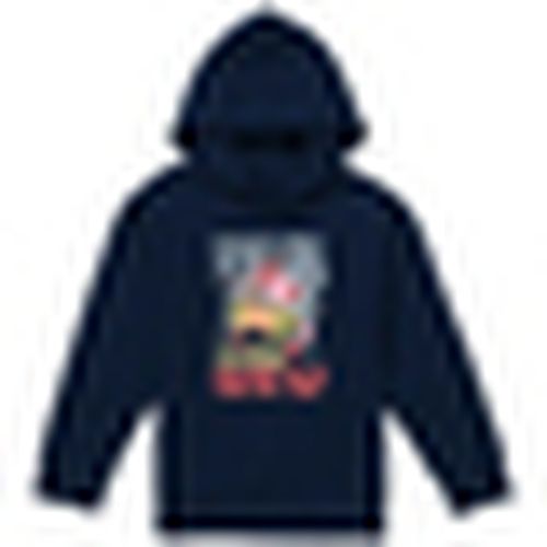Felpe con cappuccio Future Rebel - Disney - Modalova