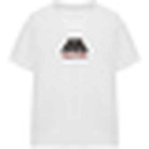 T-shirt Disney Ship Fights - Disney - Modalova