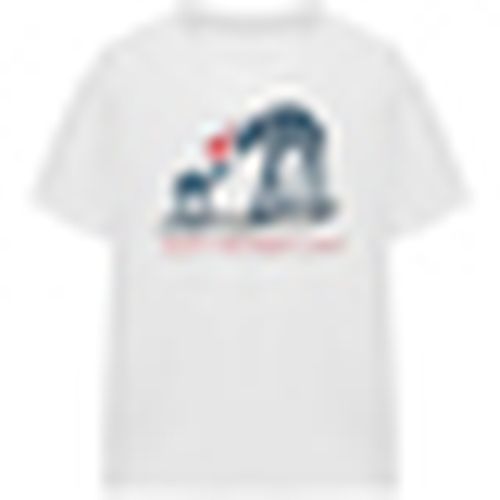 T-shirt Disney Happy ther's Day - Disney - Modalova