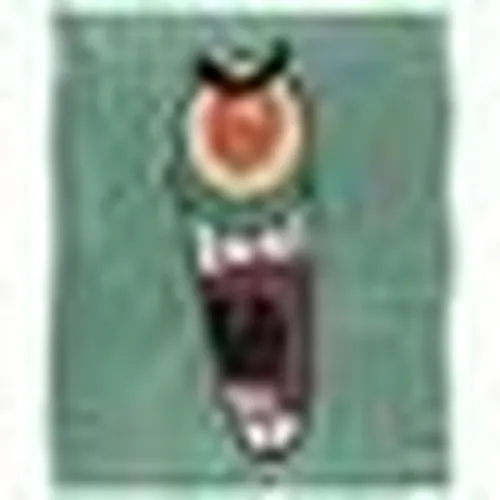 Plaid, coperte TV24077 - Spongebob Squarepants - Modalova